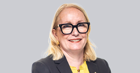 Fiona Fletcher-Smith